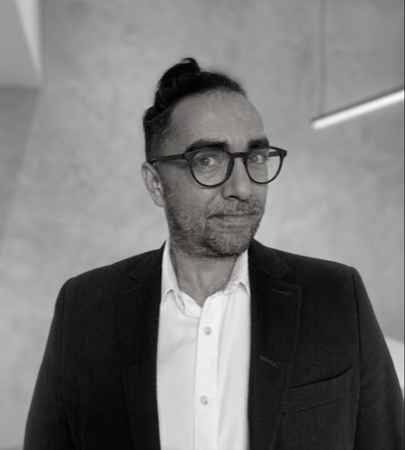 Carlos Andrés Mejía Beltrán · Director, ConCriterio