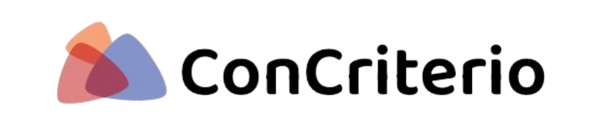 ConCriterio · Market Innovation Thinking Lab